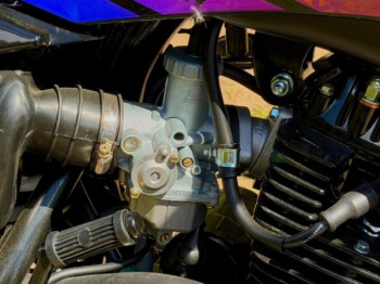 Racer ZWC2-300B, 2026 г.