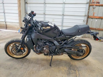 Yamaha XSR, 2026 г.