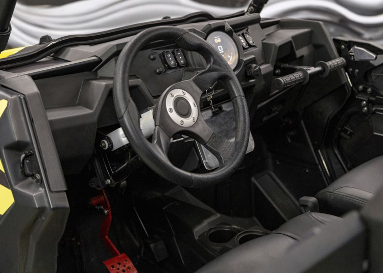 Утилитарный Sharmax XForce 1100 Sport Багги, 2025 г.