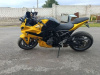 Suzuki GSX 8R, 2024 г.