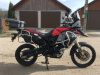 BMW F F800GS Adventure, 2013 г.