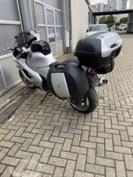 Triumph Sprint st 955, 2004 г.