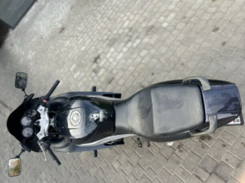 Yamaha YZF, 2002 г.