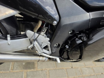 Honda CBR Хх, 1999 г.