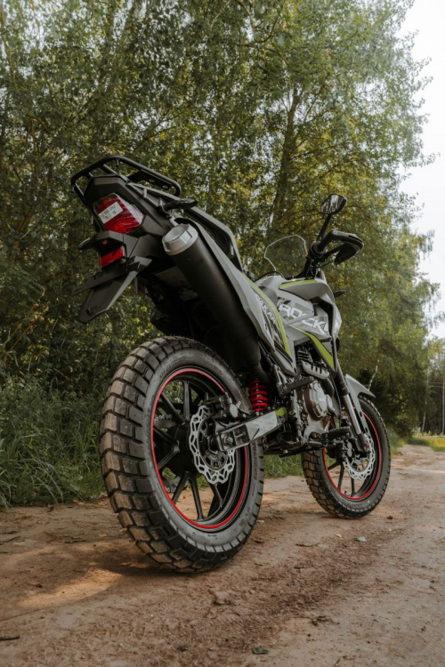 Туризм ROCKOT DAKAR, 2025 г.