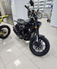 Regulmoto FIVE BOB (чёрный), 2024 г.