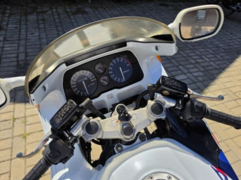 Honda CBR, 1992 г.