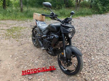 Zontes ZT350-S, 2026 г.