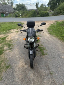 BAJAJ Boxer 150 bm ug, 2021 г.