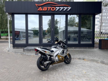 Yamaha YZF 600R, 2000 г.
