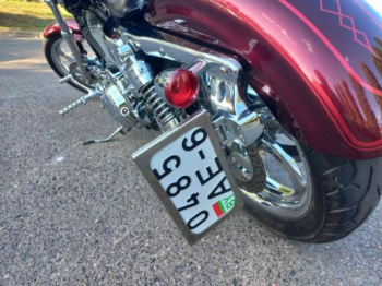 Harley-Davidson Sportster, 2006 г.