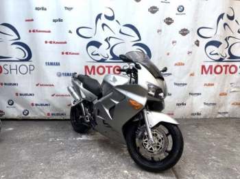 Honda VFR 800FI, 1999 г.