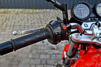 Suzuki GSF 650 A, 2006 г.