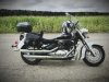 Suzuki Boulevard С50, 2008 г.