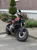 Yamaha MT 07, 2014 г.