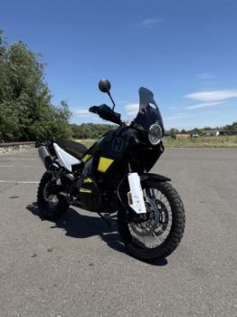 Husqvarna Norden 901, 2022 г.