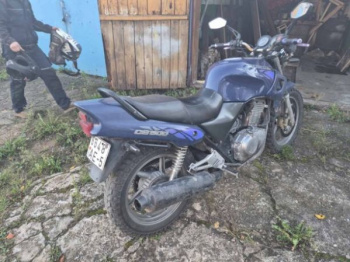 Honda CB, 1994 г.