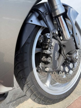 Honda VFR, 2010 г.