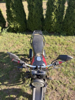 BAJAJ Boxer, 2023 г.