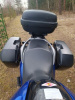 Honda Transalp XL 700VA, 2008 г.