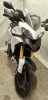 Спорт-турист Ducati Multistrada 1200, 2012 г.