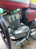 Jawa 638, 1985 г.