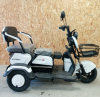 Эксклюзив Редкая модель SHTENLI Model 31 SLA 20Ач 60В, 2026 г.
