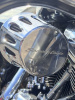 Harley-Davidson Road Glide FLTRX, 2012 г.