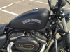 Harley-Davidson Sportster 883, 2013 г.