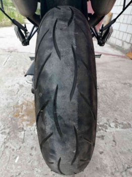 Aprilia Pegaso Strada, 2007 г.