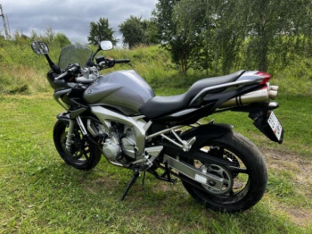 Yamaha FZ 6, 2005 г.
