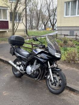 Yamaha XJ Diversion 900, 1994 г.