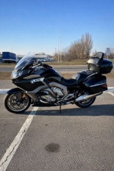 BMW K K1600 GTL, 2020 г.