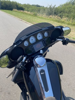 Harley-Davidson Street Glide Special, 2014 г.