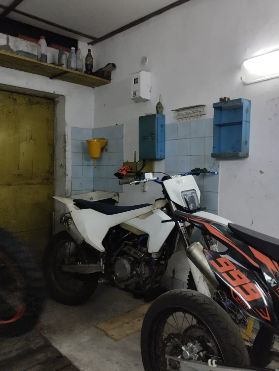 Эндуро Motoland XT Xt300st nc250, 2026 г.