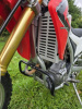 Honda CRF 250L, 2013 г.