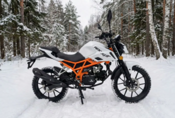 ROCKOT ALPHA RESTYLE, 2026 г.