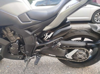 Zontes ZT350-X1, 2025 г.