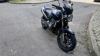 Honda CB, 2004 г.