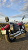 Yamaha XVS Custom, 2005 г.