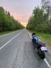 Suzuki GSX-R, 1993 г.
