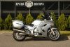 Yamaha FJR 1300, 2010 г.