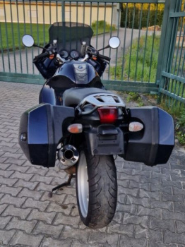 BMW K 1200gt, 2003 г.