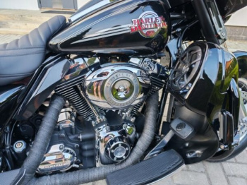 Harley-Davidson Electra Glide FLHTCUI, 2007 г.