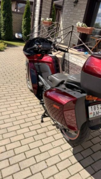 BMW K K1300GT, 2008 г.