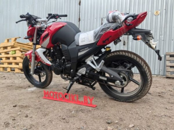 Racer Nitro RC250CK, 2026 г.