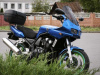 Yamaha FZS, 1999 г.