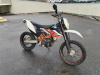 KTM 690 ENDURO R, 2018 г.