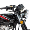 Regulmoto RM 125, 2026 г.