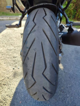 Honda CBR, 1992 г.